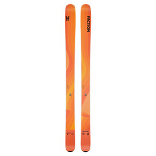 Faction Dancer 3 Skis (Ski Only) 2025