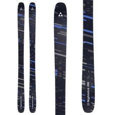 Fischer Nightstick 90 Skis (Ski Only) 2025