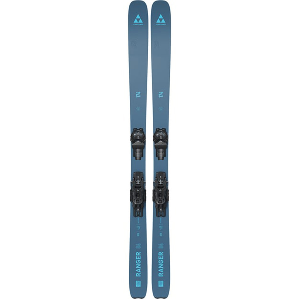 Ranger 120 DYN | Fischer Sports