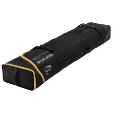Kulkea Kantaja Double Roller Ski Bag