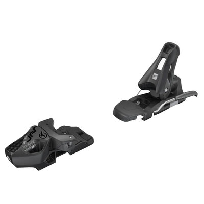 Tyrolia Kids' Jrs 7.5 GW CA Ski Bindings 2025
