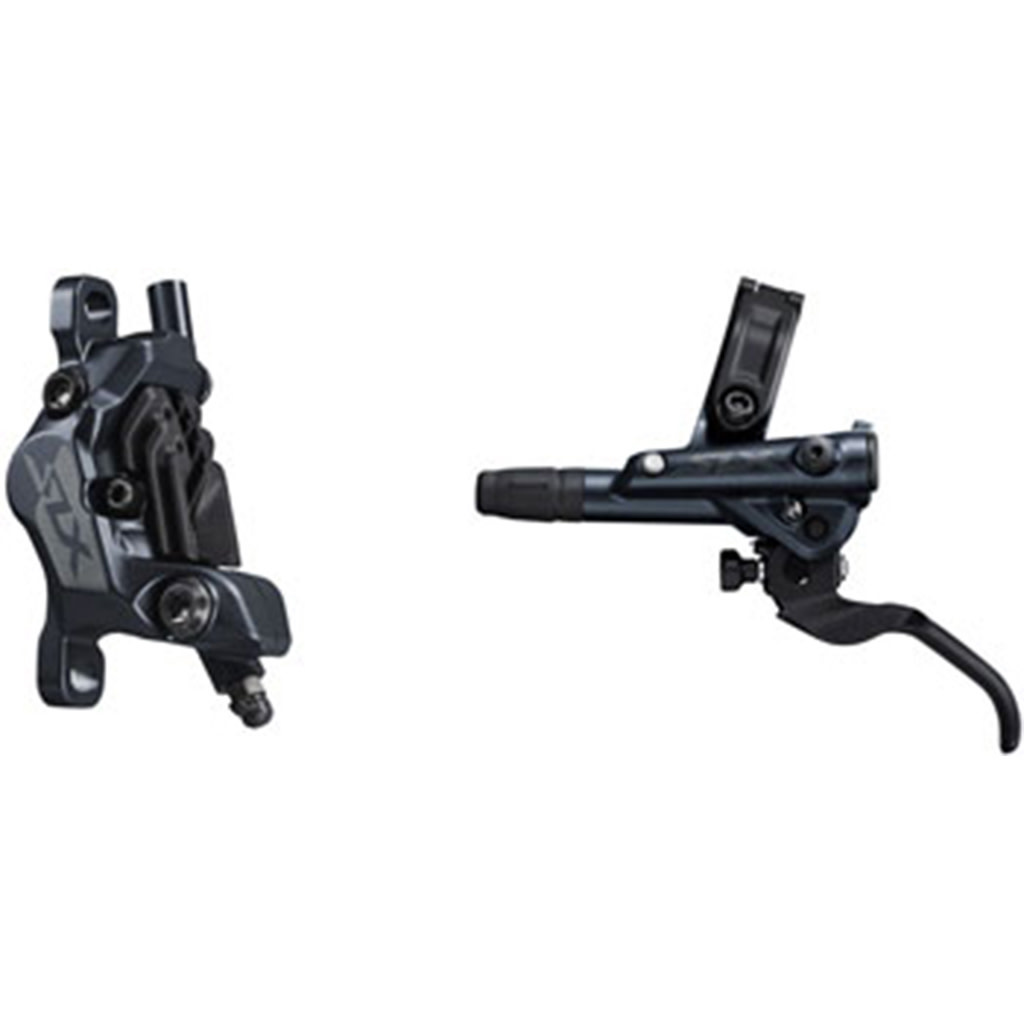 Shimano Shimano SLX BL-M7100/BR-M7120 Disc Brake and Lever - Front