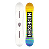 Nidecker Sensor Pro Snowboard 2025