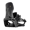 Nidecker Carbon Supermatic Snowboard Bindings 2025