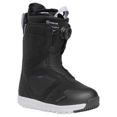 Nidecker Women's Cascade Snowboard Boots 2025