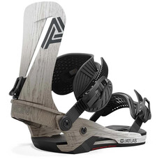 Union Atlas Snowboard Bindings 2025