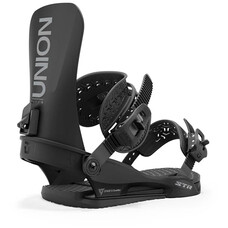 Union Binding Company Union STR Snowboard Bindings 2026