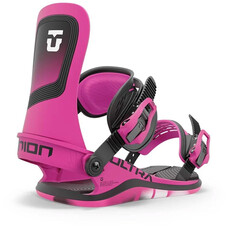 UNION BINDING CO. 【ULTRA/WOMEN】 Ultra Women's Snowboard Binding 2026 | Union Binding Company