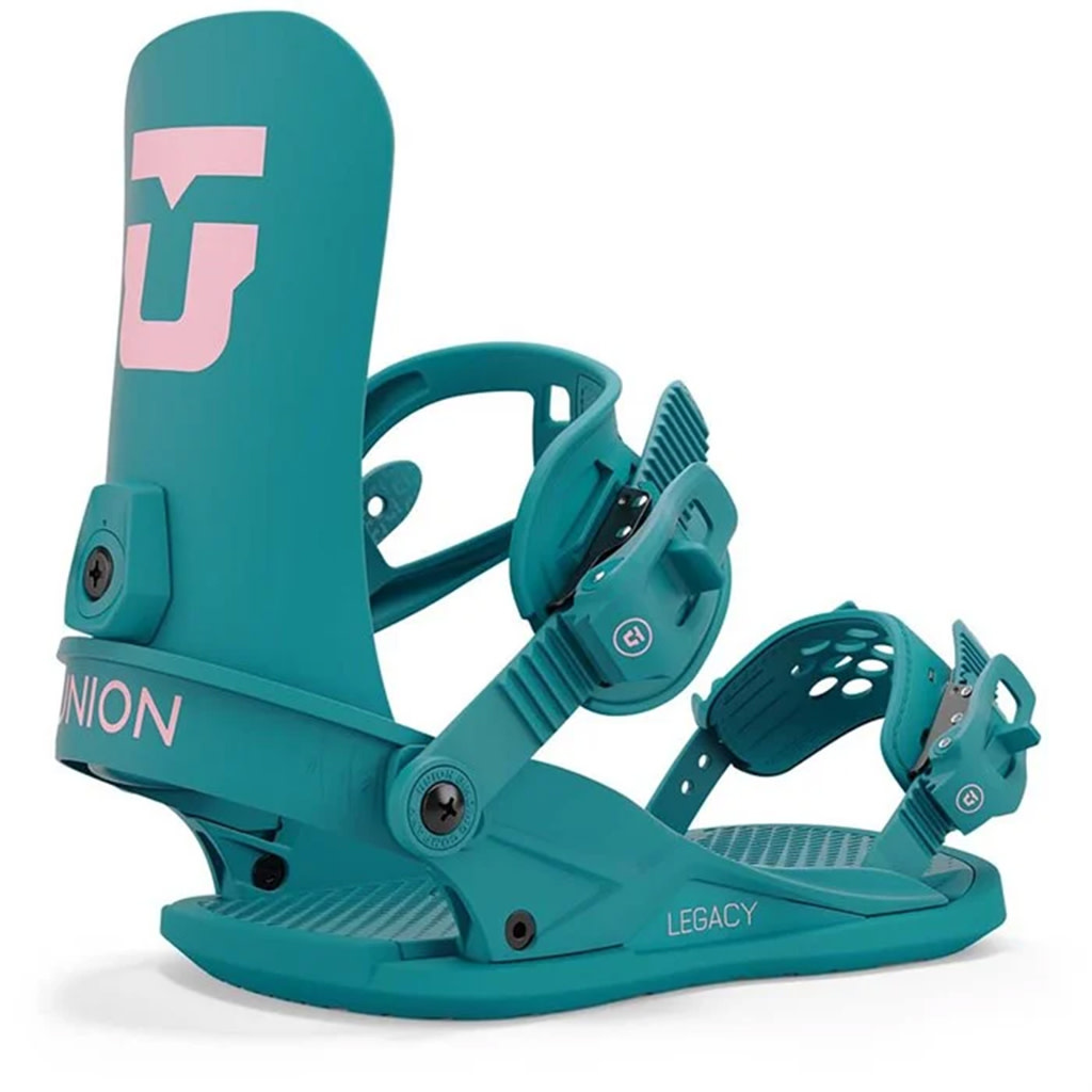 Union Binding Company Union Women's Legacy Snowboard