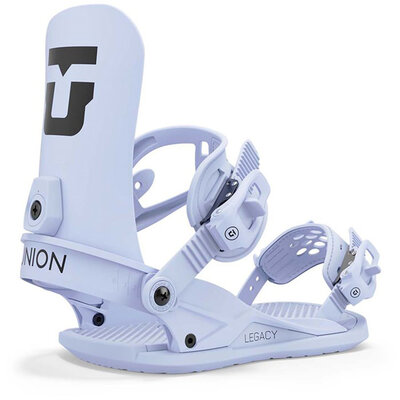 Union Women's Legacy Snowboard Bindings 2025