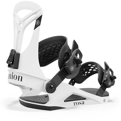 Union Women's Rosa Snowboard Bindings 2025