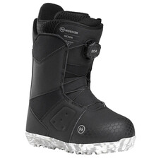 Nidecker Kids' Micron Snowboard Boots 2025