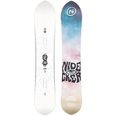 Nidecker Alpha Snowboard 2025