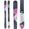Nordica Unleashed 90 Skis (Ski Only) 2025