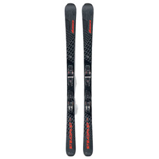 Nordica Steadfast 85 DC Skis w/TPX 12 FDT Bindings 2025