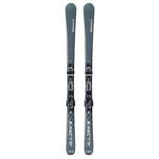 Nordica AllDrive 76 FDT Skis w/TP2 Compact 10 FDT Bindings 2025