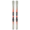 Nordica Women's AllDrive 74 FDT Skis w/TP2 Compact 10 FDT Bindings 2025