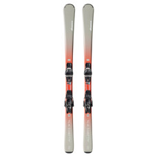 Nordica Women's AllDrive 74 FDT Skis w/TP2 Compact 10 FDT Bindings 2025