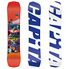 Capita Kids' Children Of The Gnar Snowboard 2025