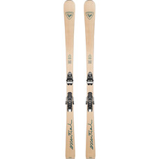 Rossignol Essential Open Skis w/SPX 13 B80 Black Bindings 2025