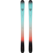 Rossignol Kids' Sender Free Pro Skis (Ski Only) 2025