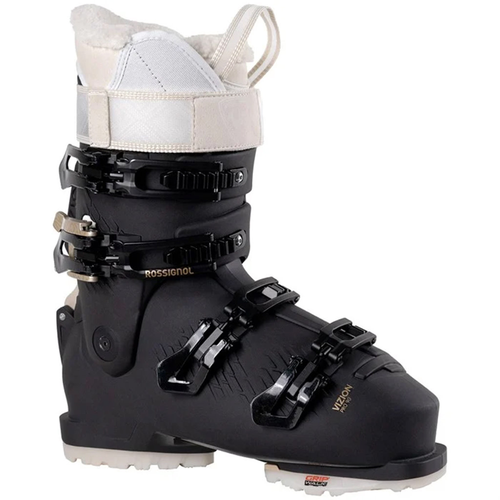 Rossignol boots womens best sale