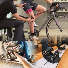 Reservation for a Ski, Board, or Bike Fitting