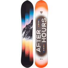 Rossignol Women's After Hours Snowboard 2025