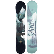Rossignol Women's Airis Snowboard 2025