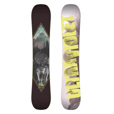 Rossignol Women's Ultraviolet Snowboard 2025