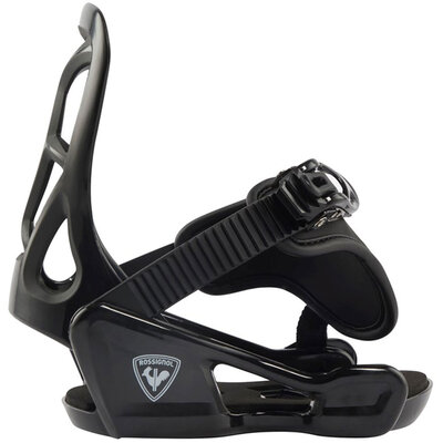 Rossignol Kids' Rookie Snowboard Bindings 2026