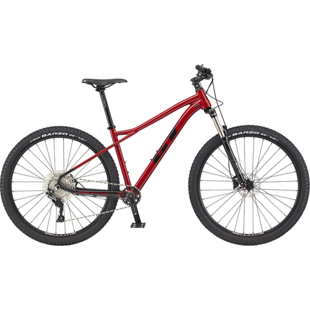 GT Avalanche Elite 29 GT Avalanche Elite 29