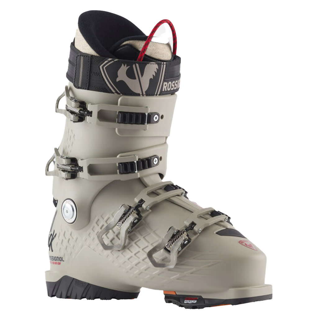 スキー Rossignol ALL TRACK PRO 110 Rossignol Rossignol Alltrack Pro 110 MV GW Ski Boots 2025