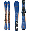 Rossignol Kids' Experience Pro Skis w/Xpress 7 GW B83 Black Bindings 2025