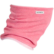 Turtle Fur Comfort Luxe Double-Layer Neck Warmer