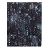Turtle Fur Comfort Shell Pipe Dream Lined w/Micro Fleece Print
