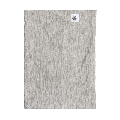 Turtle Fur Comfort Shell Stria Pipe Dream Lined w/Micro Fleece