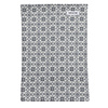 Turtle Fur Carefree Merino Wool Pipe Dream Neck Warmer Print