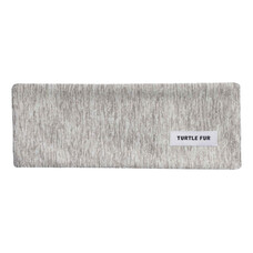 Turtle Fur Comfort Shell Stria Reversable I'm With The Band Headband