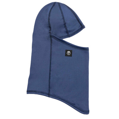 Turtle Fur Comfort Shell Quantum Balaclava Solid