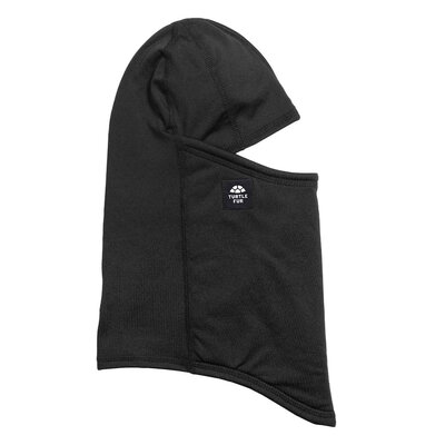Turtle Fur Comfort Shell Quantum Lined w/ Comfort Plush Balaclava Solid