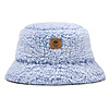 Turtle Fur Comfort Lush Stomp Bucket Hat