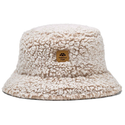 Turtle Fur Comfort Lush Stomp Bucket Hat