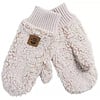 Turtle Fur Comfort Lush Freestyle Mittens