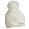 Turtle Fur Women's Snowfall Pom Beanie