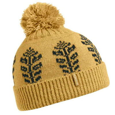 Turtle Fur Women's Recycled Freya Pom Beanie
