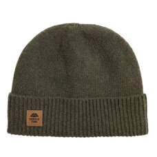 Turtle Fur Lambswool Thatcher Beanie