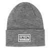 Union High Cuff Beanie