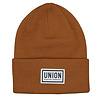Union High Cuff Beanie