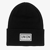 Union High Cuff Beanie
